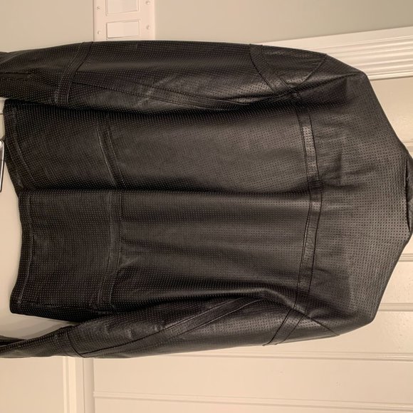 Men’s Spring/Fall Jacket - Picture 2 of 3